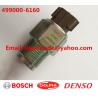 Buy cheap DENSO common Rail Sensors 499000-6160 from wholesalers