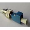 Buy cheap Hybrid FC/UPC-- LC /UPC Attenuator from wholesalers