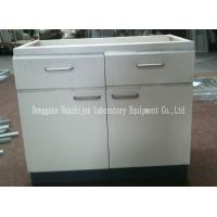 Buy cheap Steel Cabinets Manufacturer / Steel Cabinet UK / Steel Cabinet With Lock product