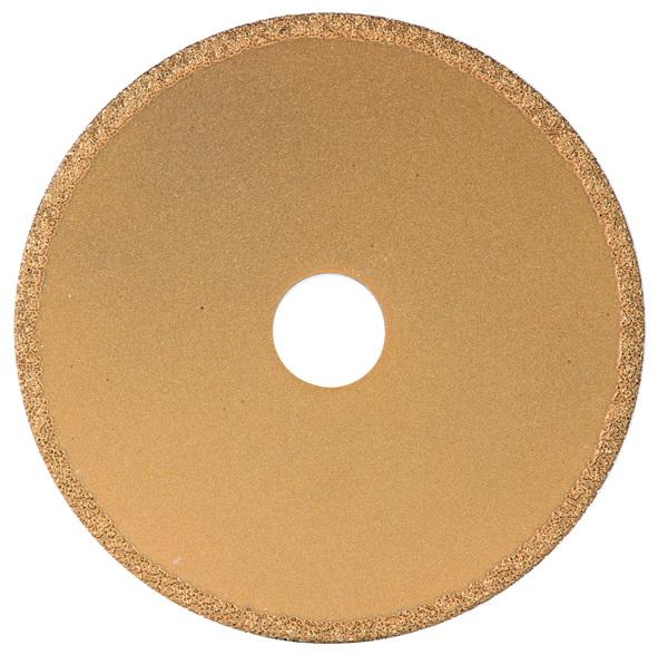 Buy cheap Diamond saw blade(Brazing diamond saw blade) from wholesalers