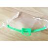 Buy cheap Splash Proof Anti Droplet Transparent Kitchen Mouth Shield mask from wholesalers