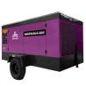 Buy cheap Stage Ⅲ Emission Standard Screw Air Compressor Equipment For Mining At 20bar Pressure from wholesalers