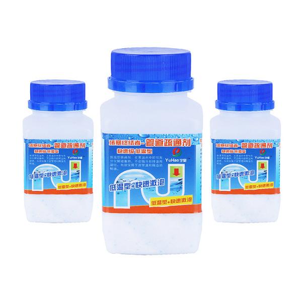 Buy cheap ISO9001 Foaming Drain Cleaner 268g from wholesalers
