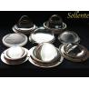 Buy cheap Glass COB LED Lens High Transmittance For 10W - 200W LED Industrial Light from wholesalers