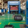 Buy cheap High Tensile Black Rubber Pneumatic Rubber Fender Yokohama 4.5*12.0m For Large Vessels from wholesalers