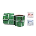 Medical Packaging Film Laminated Paper/PE/Aluminum Foil/Surlyn Film Material for