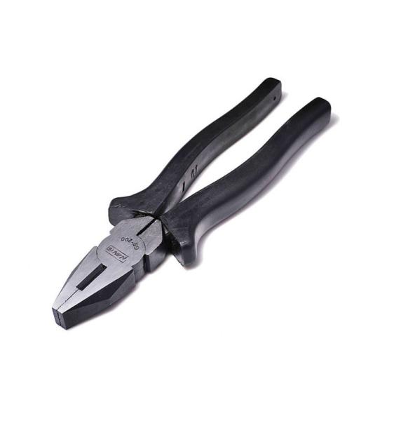 Buy cheap Carbon Steel Combinattion Cutting Pliers , Small Cutting Pliers Hand Tool from wholesalers