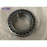 Buy cheap Steel Cage Tapered Wheel Bearing , Double Taper Roller Bearing FAG 23026 from wholesalers