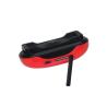Buy cheap Long Battery Life light Weight Pet GPS Locator With Collar , 1000mah from wholesalers