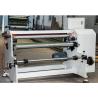 Buy cheap Single Shaft Tape Rewinding Machine For Masking Adhesive Aluminum Tape from wholesalers