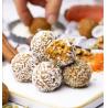 Buy cheap 304 stainless steel automatic Vegan dessert energy ball machine from wholesalers
