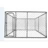 Buy cheap 5'X10'X6' Temporary Dog Fence Removable Outdoor Dog Fence 60mm X 60mm Mesh from wholesalers