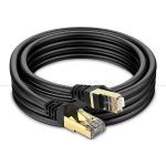 Buy cheap 1M 3M 5M UTP FTP STP SFTP Shield Cat5 Cat5e Cat6 Ca6a Cat7 RJ45 connector Lan Network Ethernet Patch Cable from wholesalers