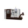 Buy cheap High Precision Lathe For Long Shaft Parts With Hard Track 500mm Machining Length from wholesalers
