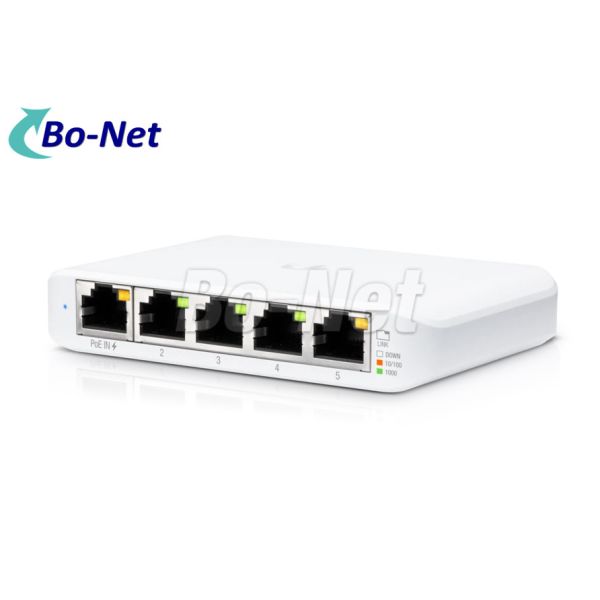 Buy cheap UBNT UniFi Cisco Managed Network Switch from wholesalers