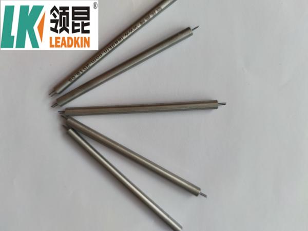 Buy cheap Inconel600 4mm Single Core SS321 Mineral Insulated Thermocouple Cable Mi NiCr from wholesalers