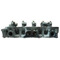Buy cheap ISUZU Amigo Trooper 4ZD1 with holes Aluminum Cylinder Head 8-94146-320-2 910510 product