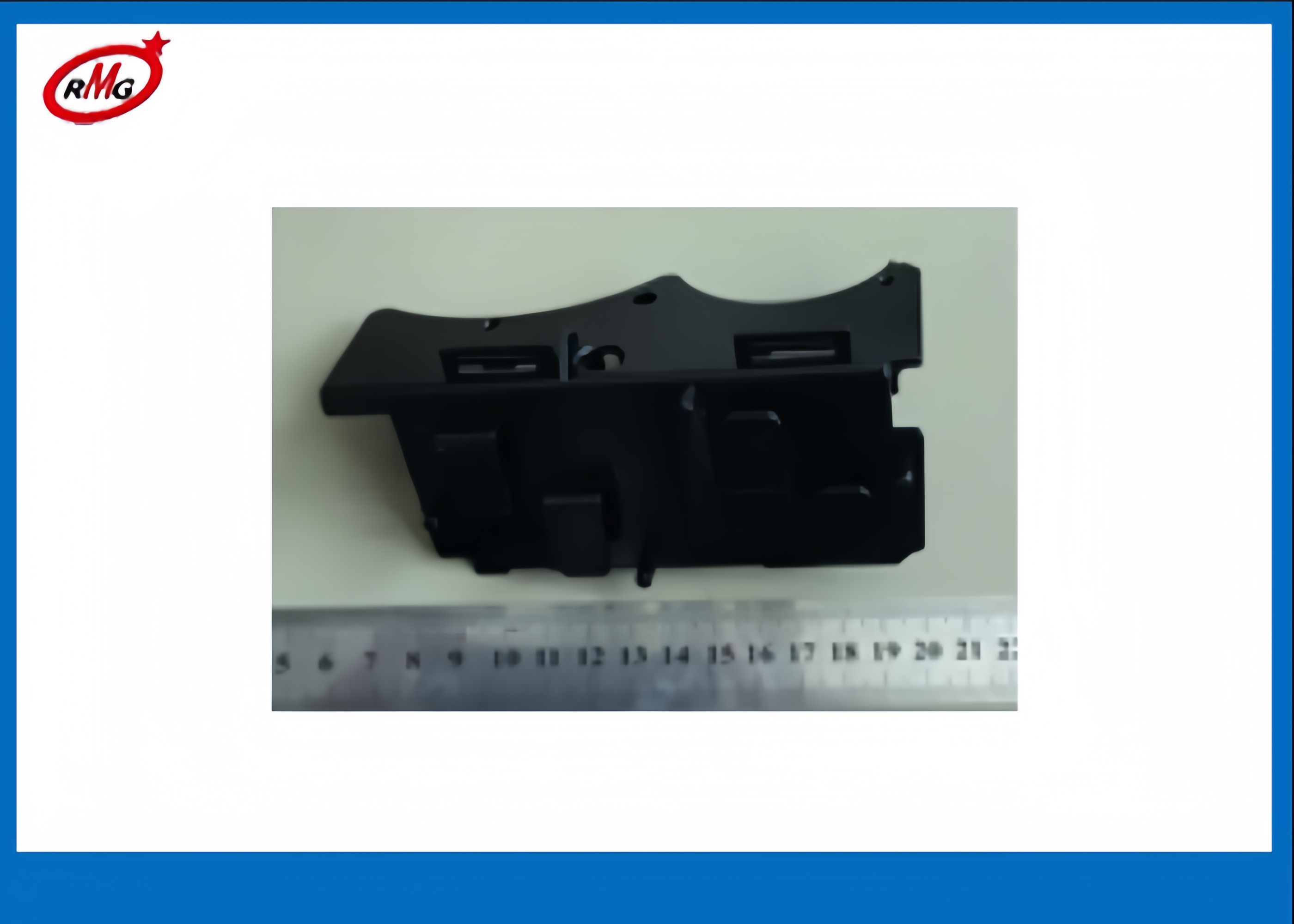 1750215294-05 1750180201 ATM Machine Parts Wincor Nixdorf Double Extractor Unit CMD-V5 DA Cover