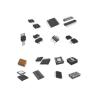 Buy cheap XCKU040-2FFVA1156I IC FPGA 520 I/O 1156FCBGA from wholesalers