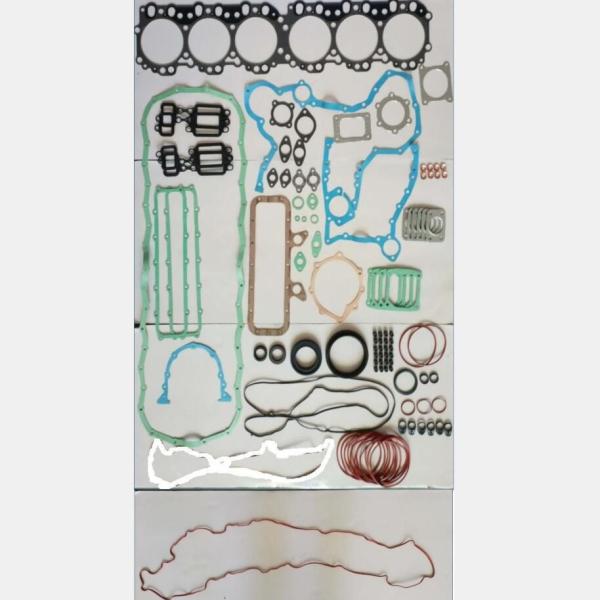 Buy cheap Diesel Engine Full Gasket Kit K13C Cylinder Head Gasket K13C-TE from wholesalers