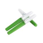 Flashback Blood Collection Needle Disposable CE Approved 21g 22g 23g