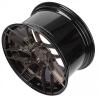 Buy cheap Custom wheels rims 17 18 19 20 21 22 inch car wheels T6061 aluminum alloy forged wheels of car from wholesalers