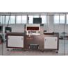 Buy cheap led pick and placement machine 4 heads from wholesalers