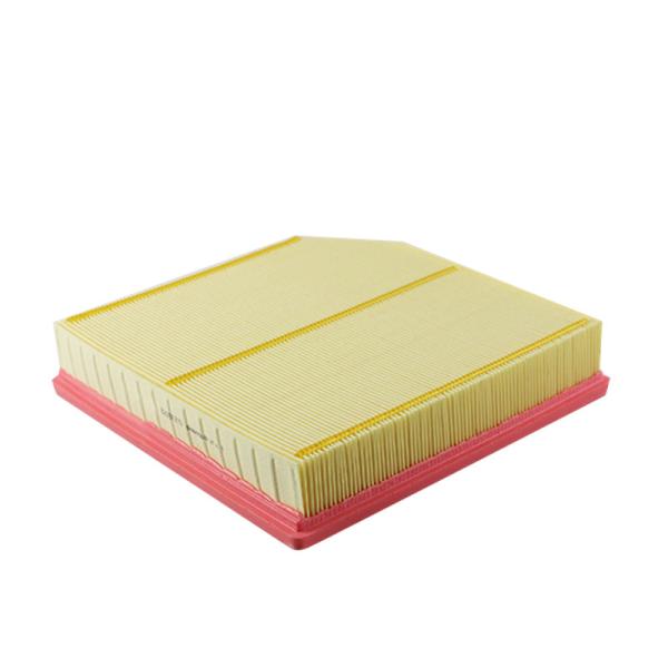Buy cheap TOYOTA Crown 17801-31100 AY120-TY087 Car Air Filter Engine from wholesalers