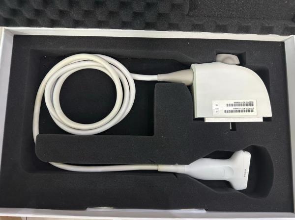 Buy cheap VF12-4 Linear Ultrasound Probe For Siemens X700 , Ultrasound Scan Probe Medical from wholesalers