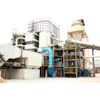 Buy cheap 50 MW Efficient Biomass Energy Plant / Energy System / Energy Center product