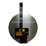MIPI 5.0 Inch TFT Round Display 1080x1080 Dots 50 Pins Connector