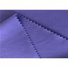 Buy cheap 230 GSM 75% Nylon 25% Spandex Fabric 4 Way Stretch Knitted Yogawear from wholesalers