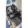 Buy cheap 16kg Hard Bearing Belt Drive Balancing Machine For Grinding Wheel / Electric Armature from wholesalers