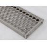 Buy cheap Safety Walkway Steel Grating With 2 Noses To Be Closed Roof from wholesalers