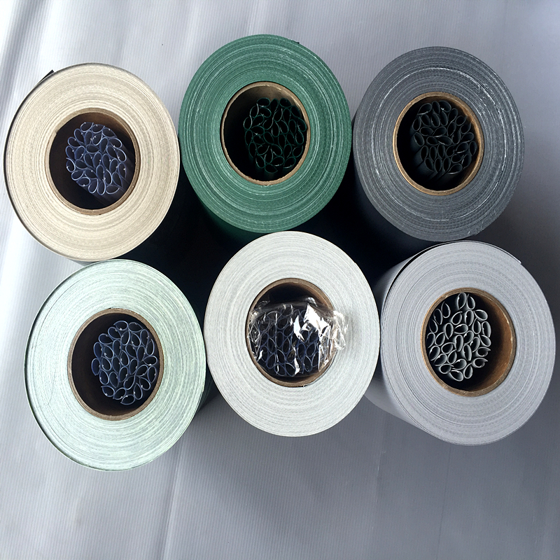 Gates And Fence PVC Tarpaulin Fence Screen Strip For Farm Fence And Garden Buildings