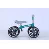 Buy cheap High Carbon Steel Unisex Balance Training Bike 4 Wheel Balance Bike For Kids from wholesalers