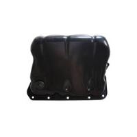 Buy cheap Standard Size Automotive Oil Pan High Reliability With ISO / TS Certification product