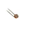 Buy cheap 5mm CDS Photoconductive Cell / Photoresistor For Switch , Photocell Resistor from wholesalers