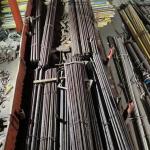 Hot Rolled Black Surface 17-4PH 630 X20Cr13 431 X30Cr13 17-7PH Stainless Steel