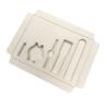Buy cheap Recycled Bamboo Pulp Packaging , Eco Tray Packaging For Watch from wholesalers