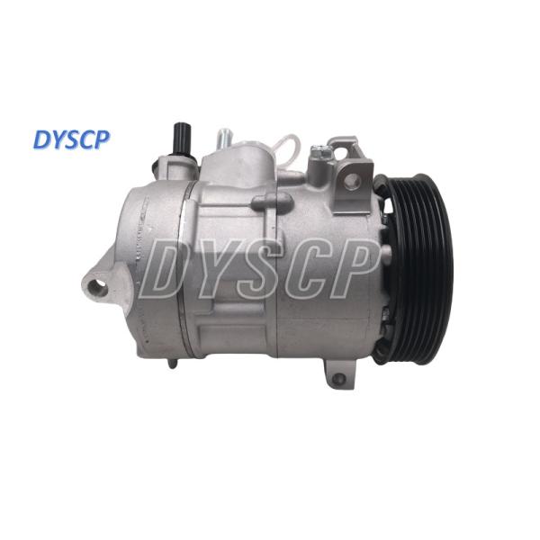 Buy cheap Automotive Car AC Compressor For Jeep Chrysler Sebring 2.4 2008 6PK from wholesalers