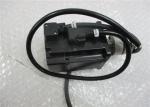 Yaskawa Electric AC SERVO MOTOR 1.9A 200V SGMAS-02A2A21 Industrial Servo Motor