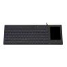 Buy cheap Ip68 Protection Silicone Rubber Keypad With Led Backlit Touchpad Wear Resistant from wholesalers