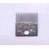 Buy cheap Warp Knitting Machine Spares DAHU Guide Guage Knitting Needles 15Pin 18Pin from wholesalers