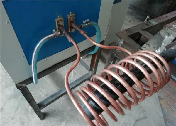 Buy cheap Line Pipe Bends Elbow Forming Machine 3 - 100mm Process Thicness ISO Approved from wholesalers