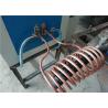 Buy cheap Long Bends Elbow Forming Machine Induction Heating Bending 380V Input Voltage from wholesalers