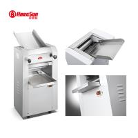 Buy cheap 69r/Min Pasta Noodle Making Machine 35-40KG With Magnetic Control Switch product