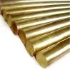 Buy cheap C3601 C3602 C3603 C3 Dia 2-90mm Round Rod Hard Half-Hard 99.9% Pure Copper Red Bar from wholesalers