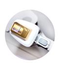 755+810+1064nm diode laser for hair removal
