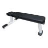 Buy cheap COC Gym Exercise Fitness Equipment Flat Weight Dumbbell Bench Press Machine from wholesalers